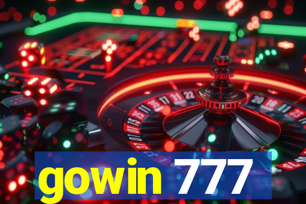 gowin 777